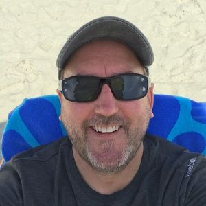 Meet your Posher, Greg